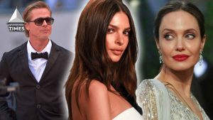 “We have men who are afraid of consequences”: Emily Ratajkowski Makes Bold Statement While Her Reported Boyfriend Brad Pitt Faces Abuse Allegations From Angelina Jolie