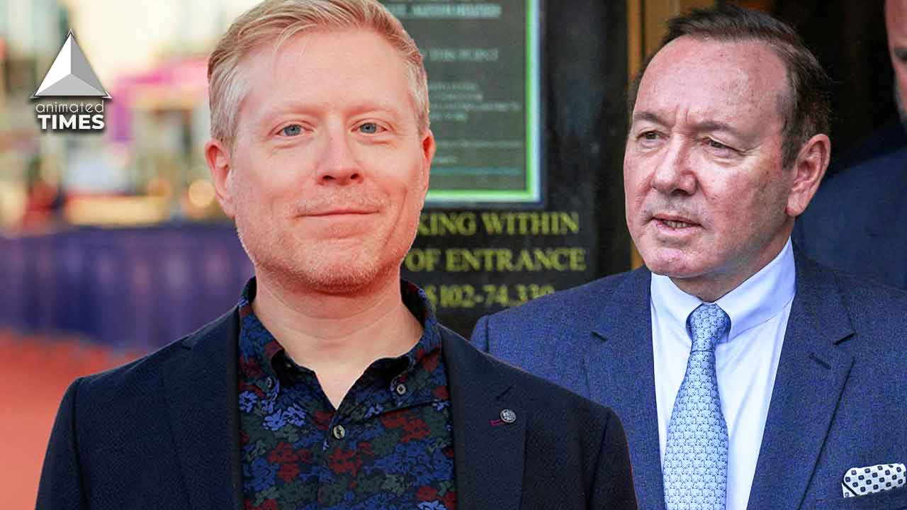 ‘F**K THIS JURY….We stand with Anthony Rapp’: Fans Show Their Support For Star Trek Actor After Court Dismisses Sexual Abuse Lawsuit, Holds Kevin Spacey as Not Guilty
