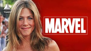 ‘What’s available out there… It’s just diminishing, big Marvel movies’: Friends Star Jennifer Aniston Returned To TV To Save Hollywood With ‘Resurgence’ From Superhero Flicks