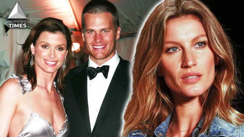 'Felt like my world was turned upside down': Gisele Bundchen Felt ...