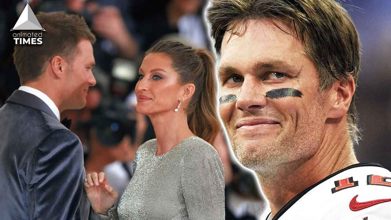 “It’s the smarter way to work through things”: Tom Brady and Gisele Bündchen Deliberately Delayed Their Inevitable Divorce to Save Their Public Image Despite Numerous Fights
