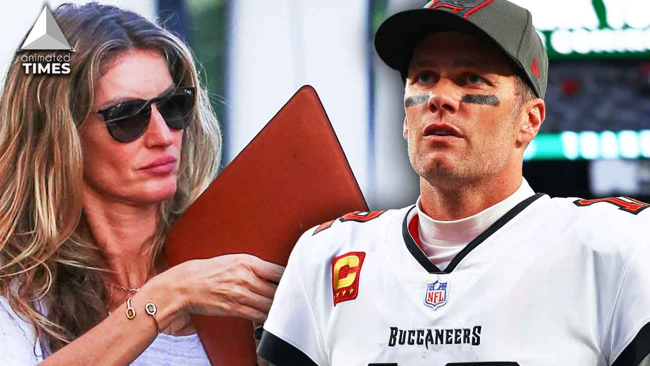 “It’s obviously a challenge for me”: Tom Brady Confesses His Declining Mental Health Condition Amidst Brutal Gisele Bündchen Divorce Proceeding Where He Can Lose His $250M Assets