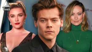 Who is Erka Genaro – Olivia Wilde’s Ex Nanny Who Claims Harry Styles Slept With Florence Pugh Before Setting for Wilde