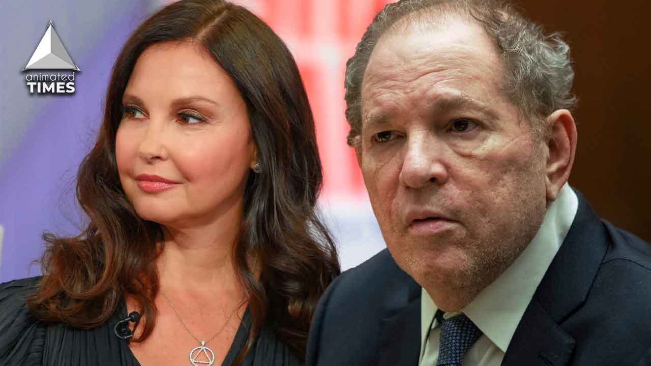 “Go get him honey”: Harvey Weinstein’s First Accuser Got Solid Support From Her Mother to Take Down Disgraced Sexual Predator Who’s Currently Serving 23 Years Imprisonment