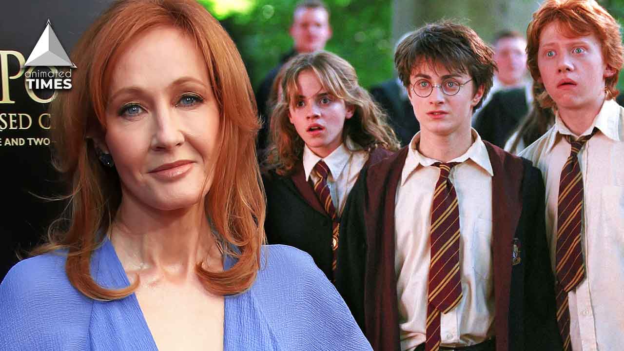 ‘The pain goes away pretty quickly’: J.K. Rowling Disses Harry Potter Fandom, Claims As Long As Money Keeps Coming She Can Live With Losing Fans