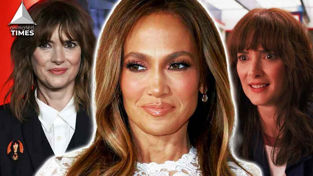 “Never heard anyone say ‘oh i love her'”: Jennifer Lopez Insulted 2 Time Oscar Winner Winona Ryder, Said Stranger Things Star Is Only Good At Winning Awards, Not Hearts