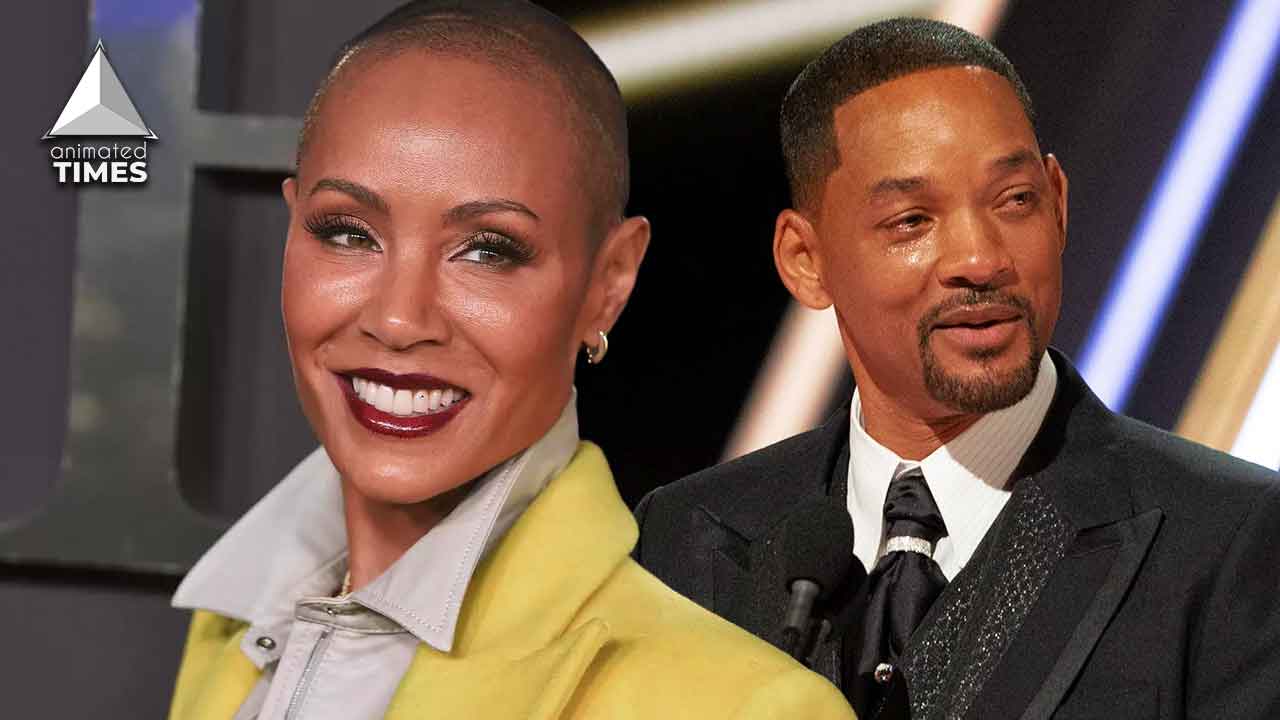 ‘A few times…I really crossed the line’: Jada Smith Just Admitted She Made Many Grave Errors In Will Smith Relationship And We Couldn’t Agree More