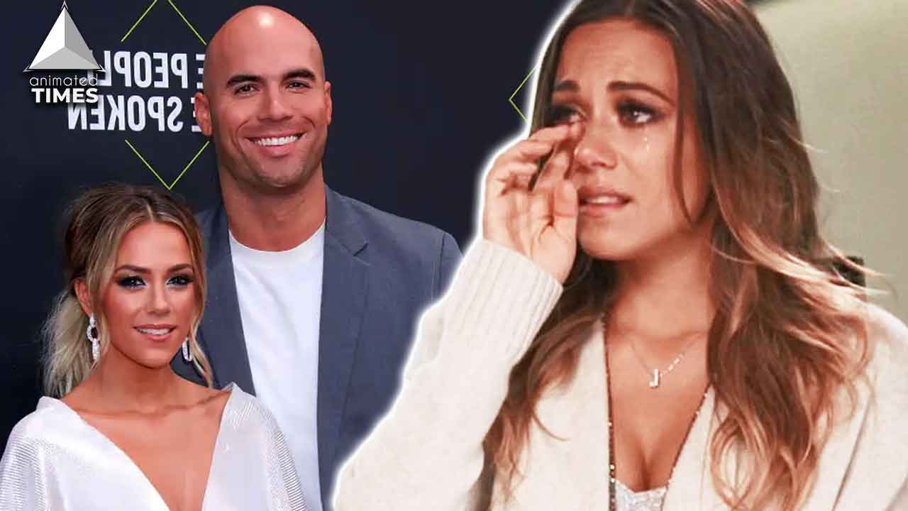 ‘He cheated with 13 women?’: Jada Smith’s Red Table Talk Breaks Down One Tree Hill Star Jana Kramer, Makes Her Cry Tears of Shame