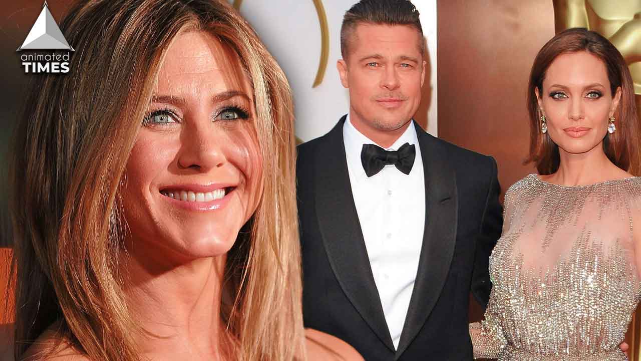 “She didn’t feel Angelina was truly the one”: Brad Pitt’s Ex-Wife, Jennifer Aniston Was Satisfied After His Broken Marriage With Angelina Jolie, Believed Jolie Was Never The One