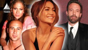 ‘The timeline of their relationship is a huge red flag’: Jennifer Lopez Reportedly Cheated On Then Husband Cris Judd With Ben Affleck, Then Divorced Judd For A Failed Bennifer Relationship