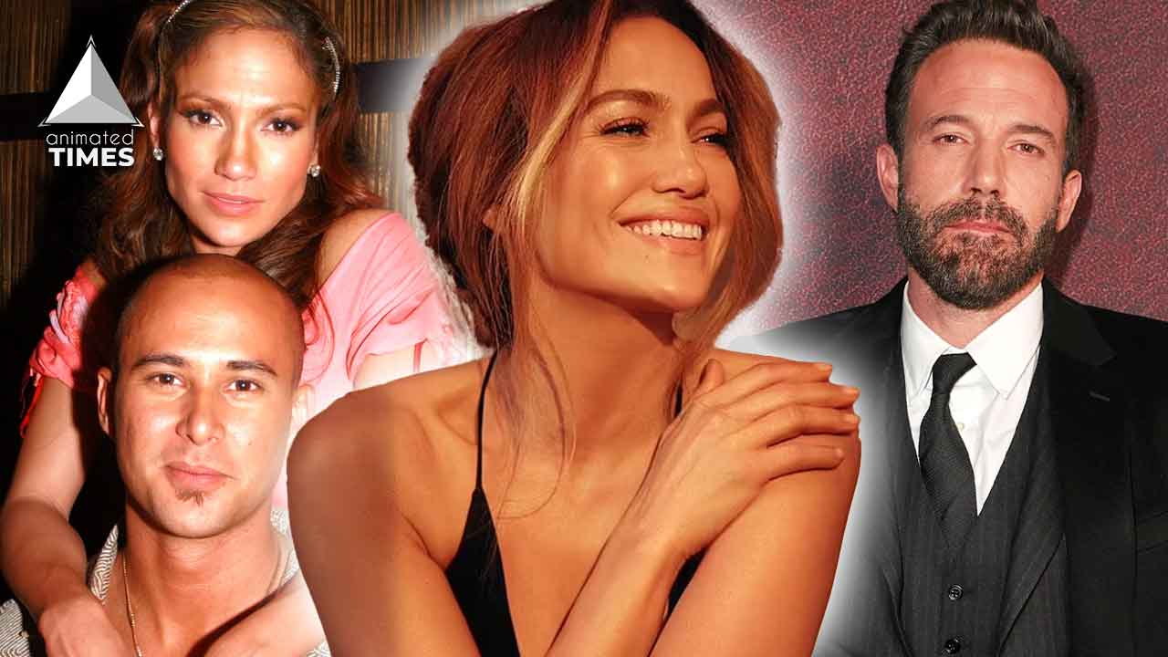 Jennifer Lopez Reportedly Cheated On Then Husband Cris Judd With Ben Affleck