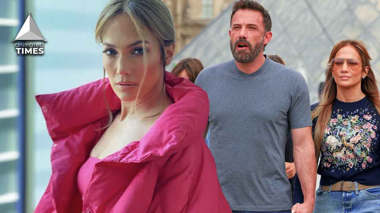 “He’s Like Her Personal Bank Account”: Jennifer Lopez Reportedly Spending Ben Affleck’s Money Despite Being $250 Million Richer – Is This a Red Flag in Their Marriage?