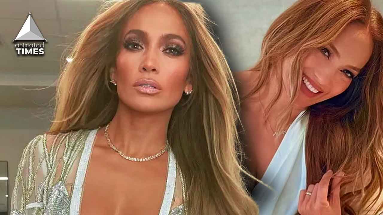 Jennifer Lopez Drives Fans Crazy With Sultry Lingerie Picture, Fans Convinced She’s Taken Lessons From Kris Jenner to Deflect Rumored Divorce From Ben Affleck
