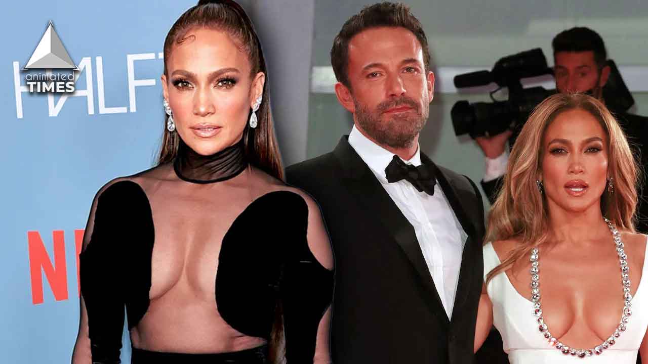 “With all her nagging he’s smoking more than ever”- Jennifer Lopez’s Controlling Nature Reportedly Creating Major Issues With Ben Affleck Few Months After Their Wedding
