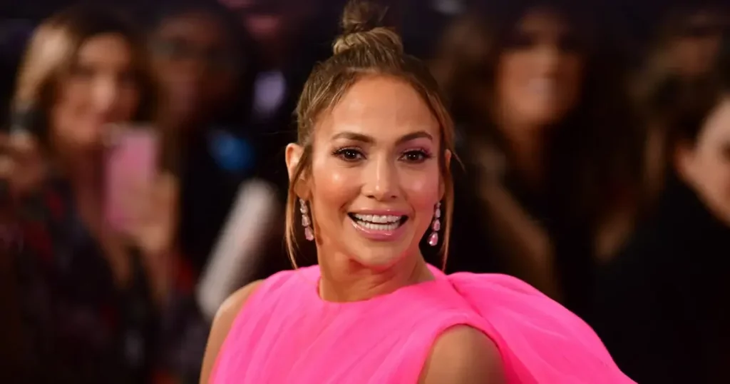 Jennifer Lopez