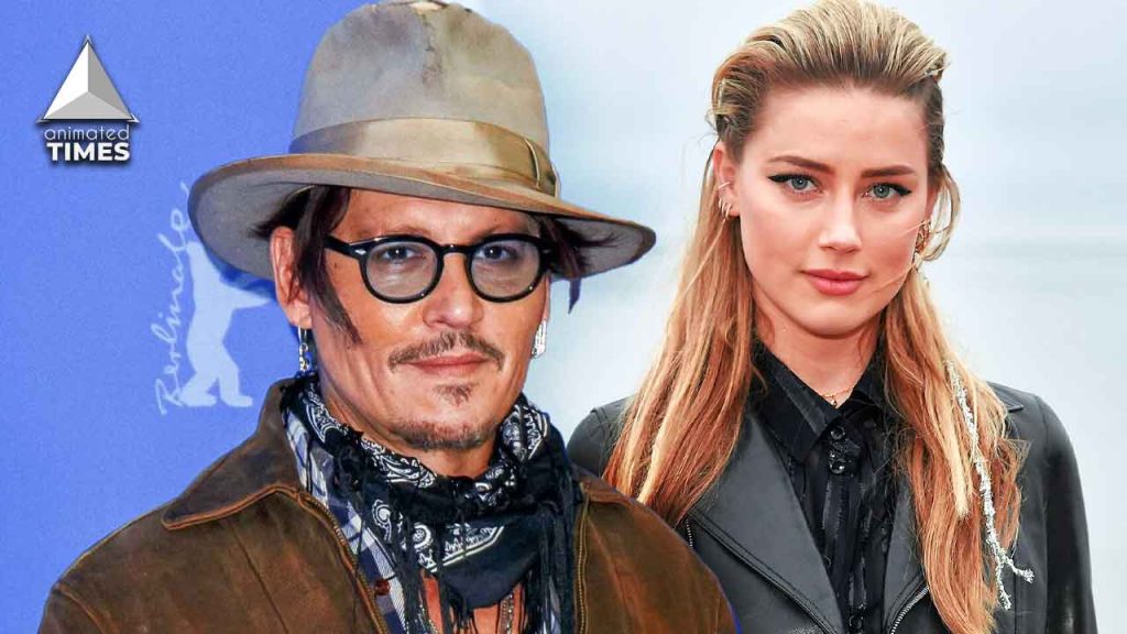 Johnny Depp Goes Back to Court Again to Seek Damages But Not From