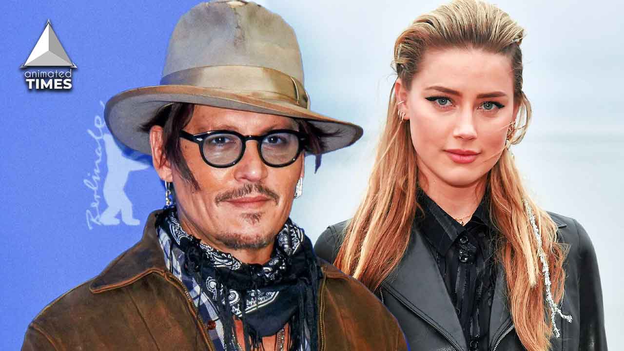 Johnny Depp Goes Back to Court Again to Seek Damages