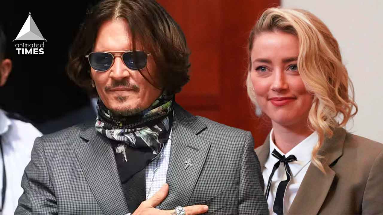 “She definitely poured me whiskey…with lines of cocaine”: Johnny Depp Reveals Amber Heard Further Encouraged Him to Spiral Down into Alcohol and Drugs, Would Rub Cocaine on Her Gums Instead of Ingesting