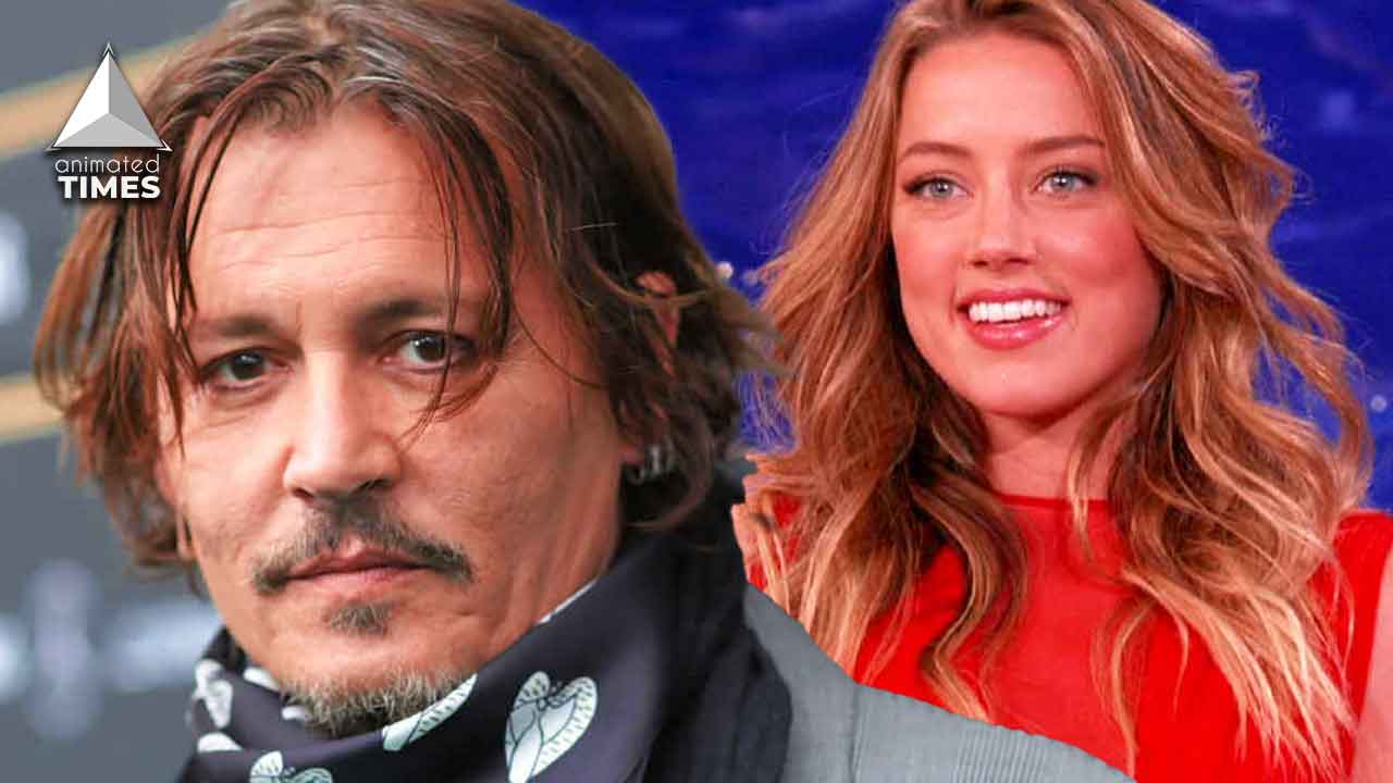 Johnny Depp Trial Gets New Twist as Latest Evidence Points Actor Faked Injuries to Make Amber Heard Lose