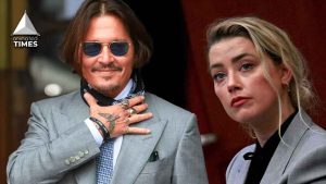 “He threatened her with negative consequences”: Johnny Depp Reportedly Coerced Amber Heard’s Nurse to Give Testimony Against ‘Aquaman’ Actress During Defamation Trial