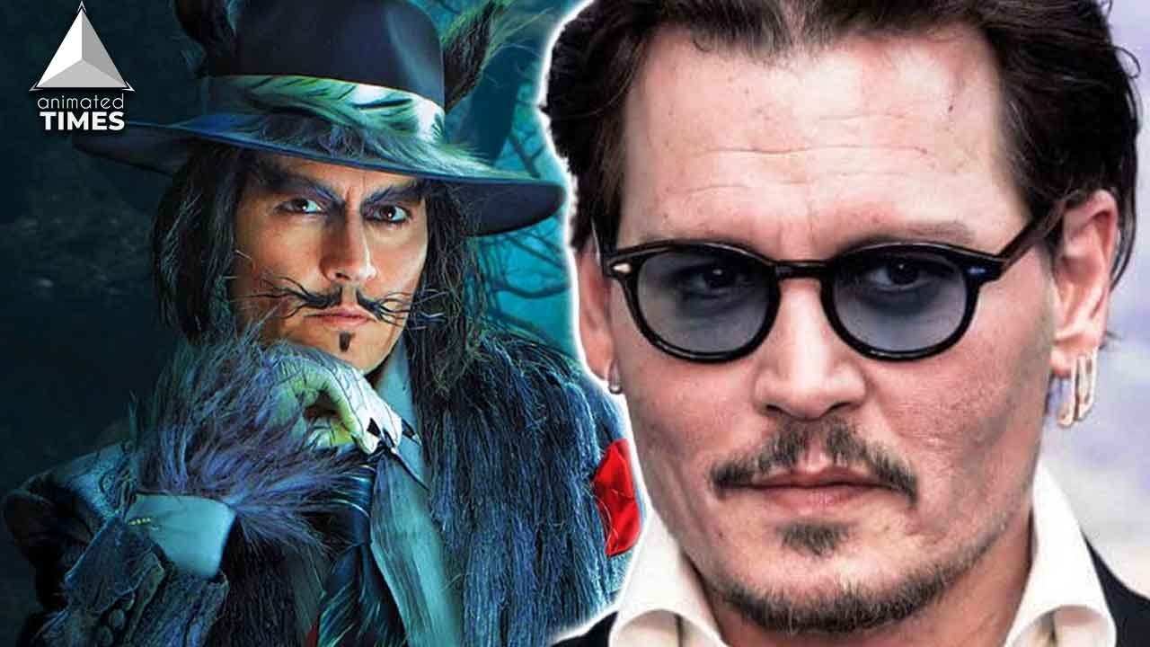“Is it because they have realized he’s actually scary?”: Johnny Depp Becomes Major Hit For Halloween Costumes, Amber Heard Fans Claim People Should Realize He’s A Real Monster