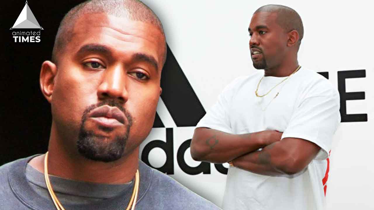 Kanye West Reportedly Keeping Quiet After Losing a Whopping $1.5 Billion, Pointless Offensive Rants Cause Multiple Brands To Back Out From Deals