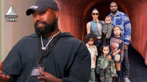 “I’m not finished because I don’t compromise”: Kanye West Renews His Feud With Kim Kardashian, Claims His Kids Are Being ‘Indoctrinated’ Without His Consent