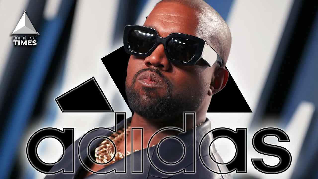 “Adidas R-ped And Stole My Designs”: Kanye West Goes Into Meltdown As Adidas Puts Exclusive Deal Under Review After Rapper’s Controversial Stunt