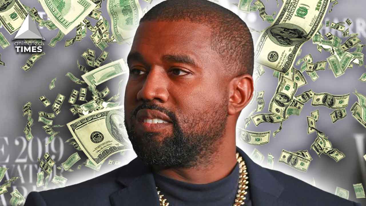 “The unknown powers are trying to destroy my life”: Kanye West is Still Adamant to Expose The “Truth” After Losing $2 Billion Following His Anti Semitic Comments