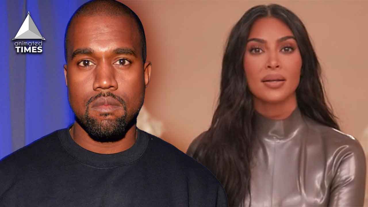 Kanye West's Desire to Get Kim Kardashian Back