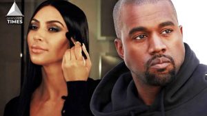 ‘Kanye likes her to be natural, demanded Kim wear less makeup’: In a Case of Extreme Irony, Kanye West Furious at Kim Kardashian For Wearing Makeup Despite Kim’s $1.8B Cosmetics Empire
