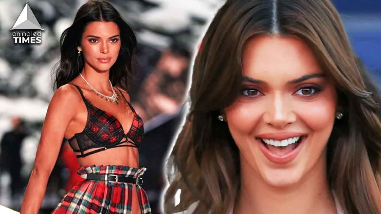 ‘Anything I do gets hate’: Kendall Jenner Reveals Fans Question Her Character Because She’s An Empowered Woman ‘Taking back the control’