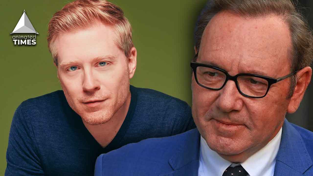 “He grew bitter about not getting parts as a gay man”: Kevin Spacey’s Lawyers Claim Anthony Rapp Sexual Abuse Allegations Are False, Blames ‘House of Cards’ Actor For Not Being Successful