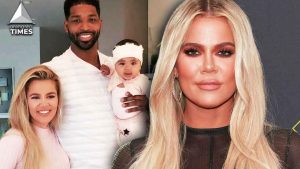 “He will never get this moment back”: Khloe Kardashian Pities Cheating Ex-Partner Tristan Thompson, Allows Him to Meet Their New-Born Son For Halloween