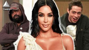 ‘Imagine your own wife telling you…..small d*ck energy’: Kanye West Claims Kim Kardashian Shamed, Trolled Him in Rudest Manner Possible, Hints That’s Why She Chose Pete Davidson