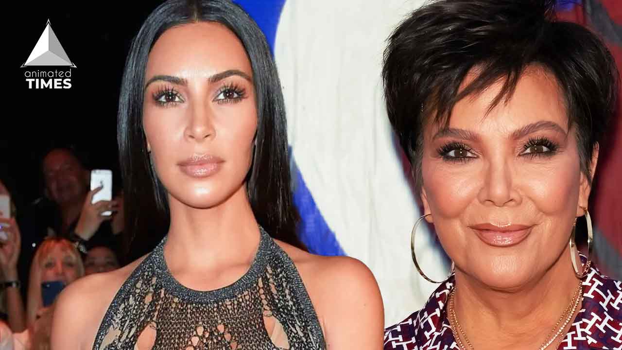 ‘You should be embarrassed to call yourself her manager’: Kim Kardashian Fired Kris Jenner As Manager For Booking Her To Perform In ‘The worst show ever’, Humiliated Kris For Screwing Up