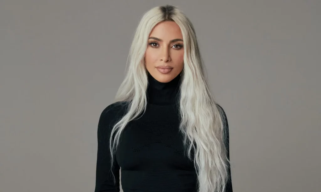 Kim Kardashian