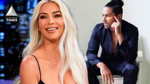 Kim Kardashian Reportedly Lost Her Virginity To Michael Jackson's
