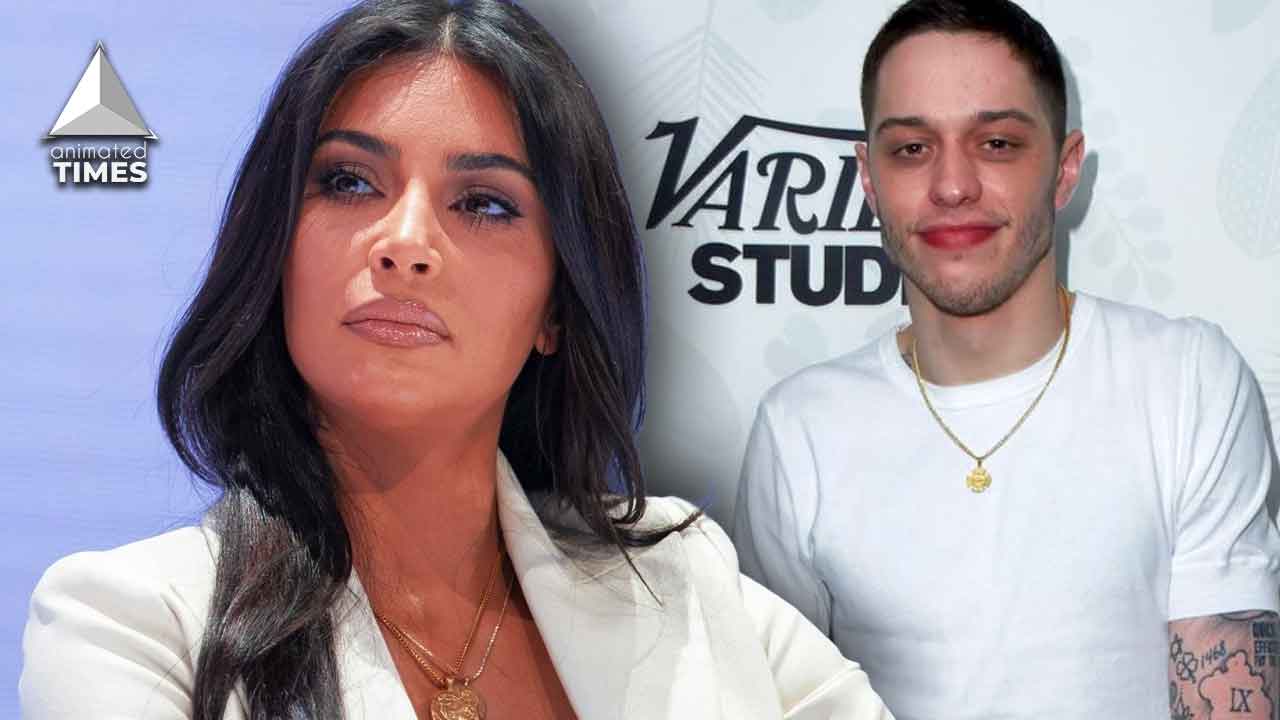 ‘Pete visited Kim at her room’: Kim Kardashian Reportedly Slept With Pete Davidson After Breakup, Had No Shame Despite Humiliating Him So Publicly
