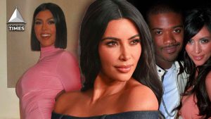 Kim Kardashian Revealed Why She Made Ray J S*x Tape After Being Confronted By Kourtney: ‘Because I was horny and felt like it’