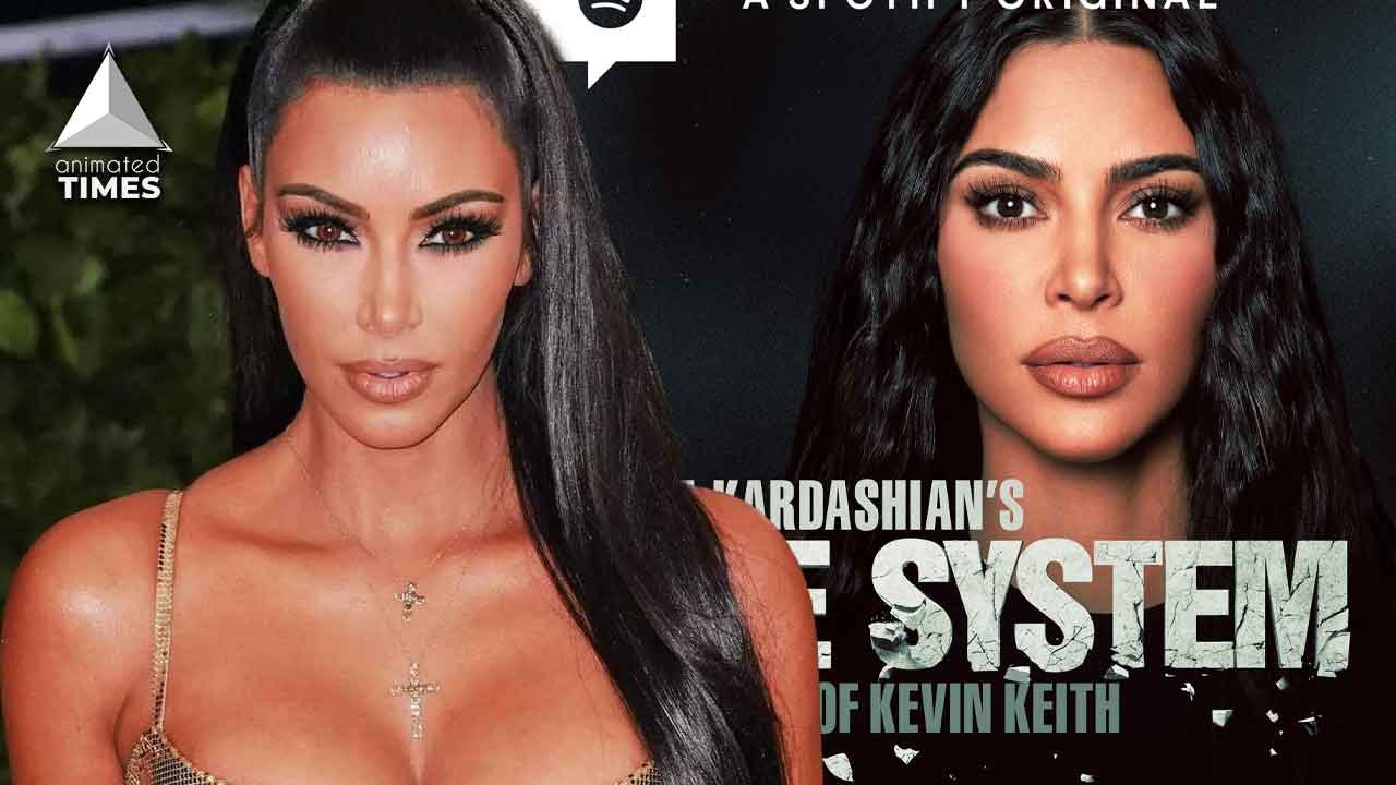 “She did not contact us”: Kim Kardashian Under Fire For Producing New Podcast ‘The System’ Without Consenting the Real Victims, Believes the Murderer Was Innocent