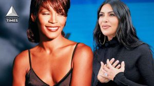 ‘She called Whitney Houston a crackhead!!’: Fans Blast Kim Kardashian for Insulting National Icon Whitney Houston as Internet Prepares to Punish ‘Entitled’ Kardashians