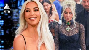 ‘Pulled all my clothes to…see if I would re-wear anything’: Kim Kardashian, Whose Net Worth Is A Staggering $1.8B, Wore ‘Recycled’ Dress To Sister Kourtney-Travis Barker’s Wedding