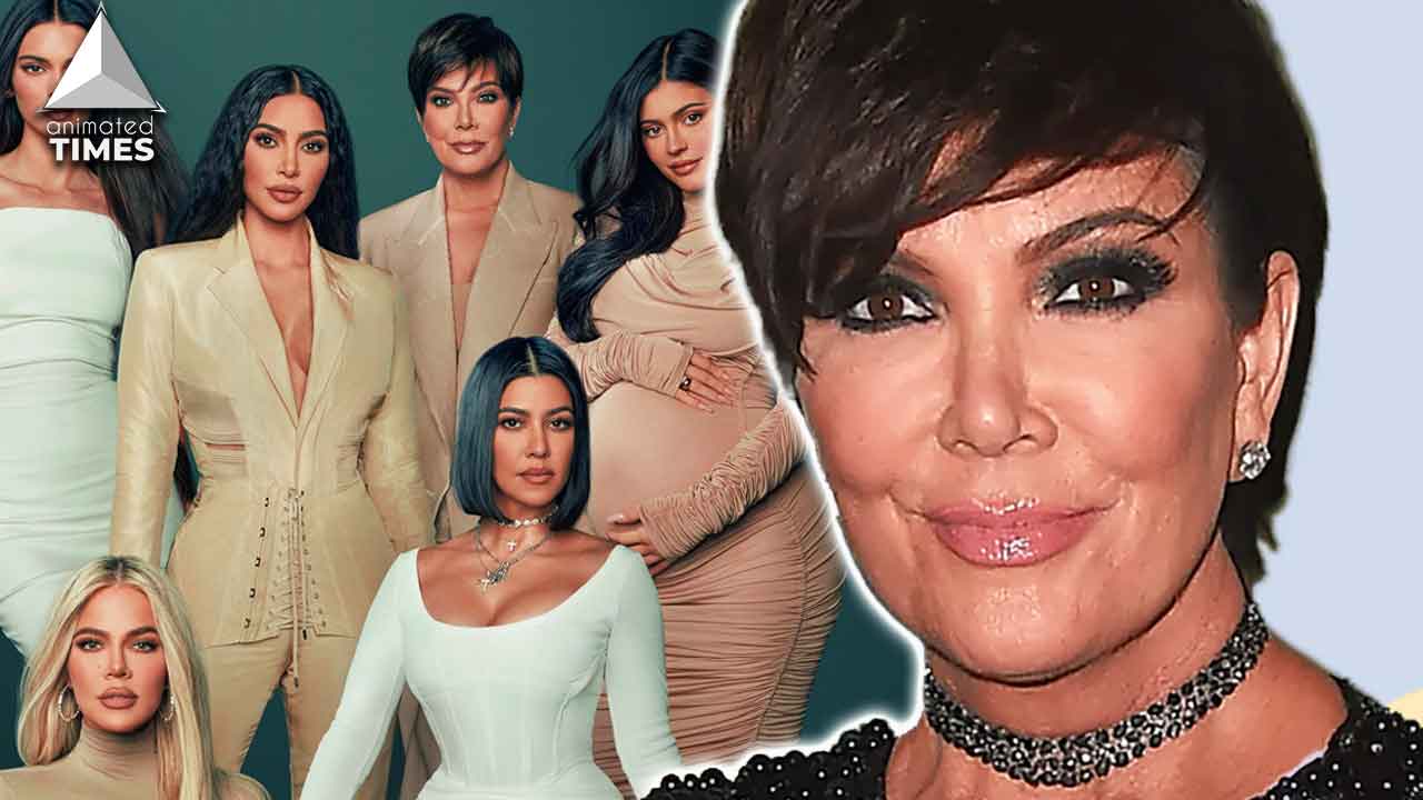 ‘Bible says we can’t get cremated… Why can’t we?’: Kris Jenner Makes Absurd, Creepy Wish – Wants Her Kids to Turn Her into a Necklace