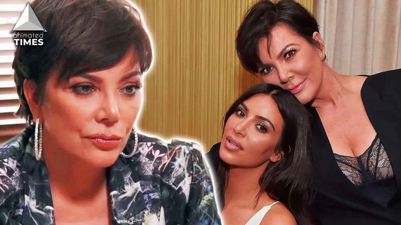 ‘You are the strongest woman I know’: Kris Jenner Wishes Kim Kardashian Happy Birthday, Desperately Tries Holding On To $1.8B Empire as Kardashian Sisters Hint Civil War