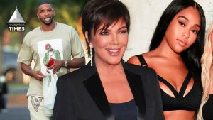 ‘Do not steal or kiss any of our men’: Kris Jenner Reportedly Made Life Hell for Jordyn Woods After Tristan Thompson Cheated With Her on Daughter Khloe