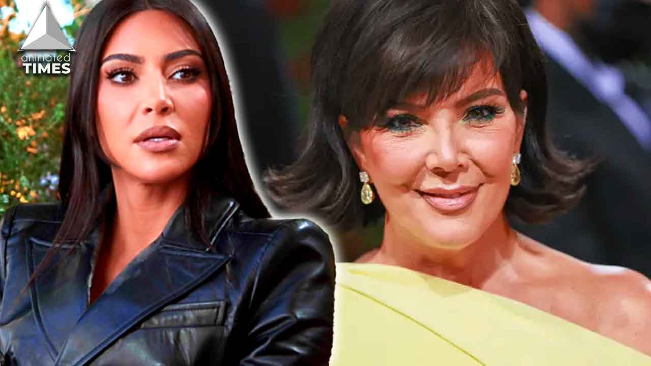 “Get your f—king ass up and work”: Kim Kardashian Doubles Down After Getting Trashed For Tone Deaf Comments to Become Successful, Creates Another ‘Sad Story’ About Kris Jenner For Sympathy