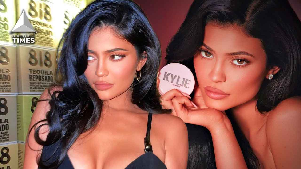 ‘She looks natural alright..naturally 40’: Kylie Jenner, 25, Mega Trolled for Claiming Her Face is ‘Naturally Gorgeous’ – Fully Forgetting She Spent Millions in Plastic Surgeries