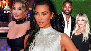 ‘I’ll never chase a man…never put a leash on a man’: Kim Kardashian’s $20M Rich Ex BFF Larsa Pippen Accused Khloe Kardashian Of Stealing Tristan Thompson From Her