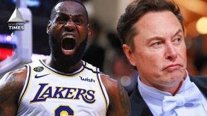 “So many damn unfit people saying hate speech is free speech”: LeBron James Blasts Elon Musk as Twitter Witnesses Historic Rise in Racist Slurs